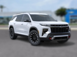 Chevrolet Traverse AWD Z71 4dr 2026