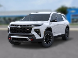 Chevrolet Traverse AWD Z71 4dr 2026