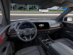 Chevrolet Traverse AWD Z71 4dr 2026