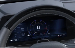 Chevrolet Traverse AWD Z71 4dr 2026