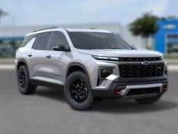 Chevrolet Traverse AWD Z71 4dr 2026