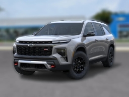 Chevrolet Traverse AWD Z71 4dr 2026