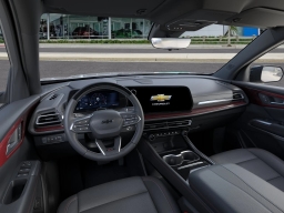 Chevrolet Traverse AWD Z71 4dr 2026