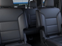 Chevrolet Traverse AWD Z71 4dr 2026