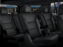 Chevrolet Traverse AWD Z71 4dr 2026