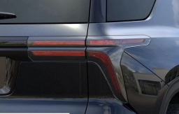 Chevrolet Traverse AWD Z71 4dr 2026