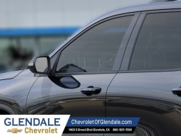 Chevrolet Traverse AWD Z71 4dr 2026