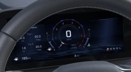 Chevrolet Traverse AWD Z71 4dr 2026
