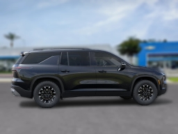 Chevrolet Traverse AWD Z71 4dr 2026