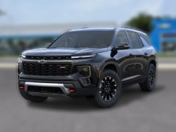 Chevrolet Traverse AWD Z71 4dr 2026
