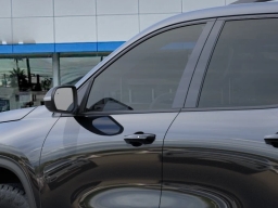Chevrolet Traverse AWD Z71 4dr 2026