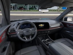 Chevrolet Traverse AWD Z71 4dr 2026