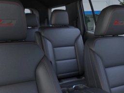 Chevrolet Traverse AWD Z71 4dr 2026