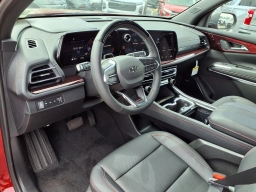 Chevrolet Traverse AWD Z71 4dr 2026