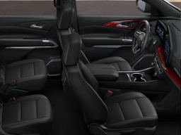 Chevrolet Traverse AWD Z71 4dr 2026