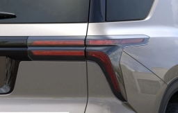 Chevrolet Traverse AWD Z71 4dr 2026