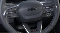 Chevrolet Traverse AWD Z71 4dr 2026