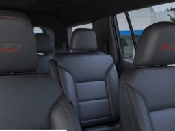 Chevrolet Traverse AWD Z71 4dr 2026