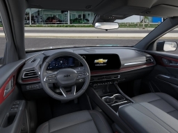 Chevrolet Traverse AWD Z71 4dr 2026
