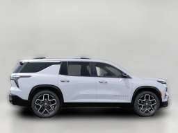 Chevrolet Traverse AWD High Country 4dr 2026