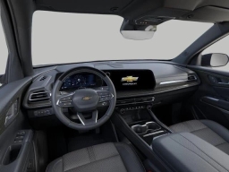 Chevrolet Traverse AWD High Country 4dr 2026