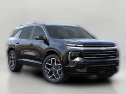 Chevrolet Traverse AWD High Country 4dr 2026