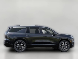 Chevrolet Traverse AWD High Country 4dr 2026