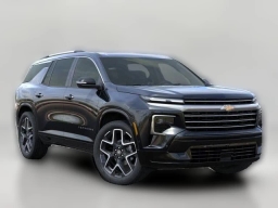 Chevrolet Traverse AWD High Country 4dr 2026