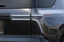 Chevrolet Traverse AWD High Country 4dr 2026