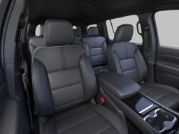 Chevrolet Traverse AWD High Country 4dr 2026