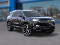 Chevrolet Traverse AWD High Country 4dr 2026