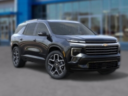 Chevrolet Traverse AWD High Country 4dr 2026