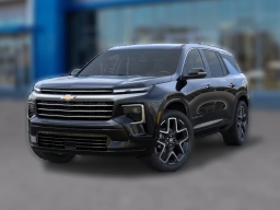Chevrolet Traverse AWD High Country 4dr 2026