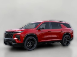 Chevrolet Traverse AWD RS 4dr 2026
