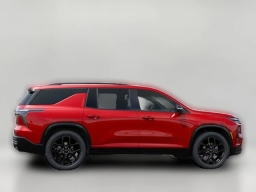 Chevrolet Traverse AWD RS 4dr 2026