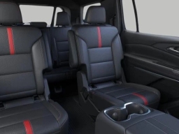 Chevrolet Traverse AWD RS 4dr 2026