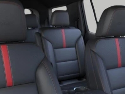 Chevrolet Traverse AWD RS 4dr 2026