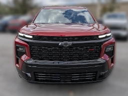 Chevrolet Traverse AWD RS 4dr 2026