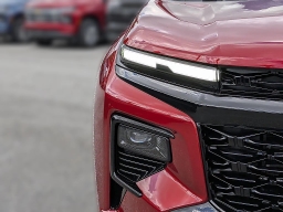 Chevrolet Traverse AWD RS 4dr 2026
