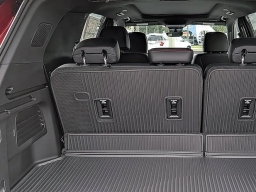 Chevrolet Traverse AWD RS 4dr 2026