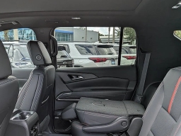Chevrolet Traverse AWD RS 4dr 2026