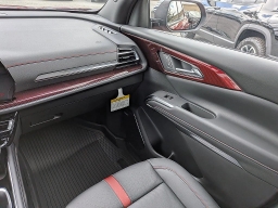 Chevrolet Traverse AWD RS 4dr 2026