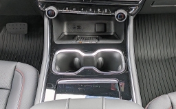 Chevrolet Traverse AWD RS 4dr 2026