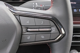 Chevrolet Traverse AWD RS 4dr 2026