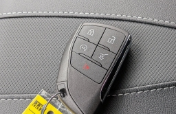 Chevrolet Traverse AWD RS 4dr 2026