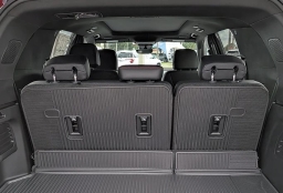 Chevrolet Traverse AWD RS 4dr 2026