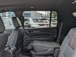 Chevrolet Traverse AWD RS 4dr 2026