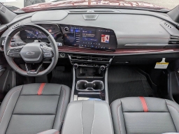 Chevrolet Traverse AWD RS 4dr 2026