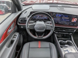 Chevrolet Traverse AWD RS 4dr 2026