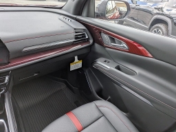 Chevrolet Traverse AWD RS 4dr 2026